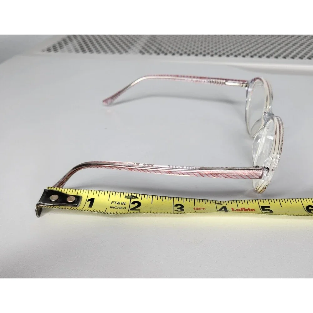 MODERN EYEGLASSES FRAME MODERN MONICA ROSE 52/17/135 FULL RIM WN91